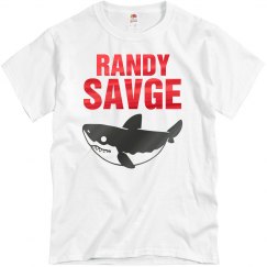 Randy JAWZ Savge