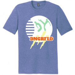 Unisex Perfect Tri Tee