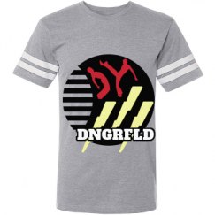 Unisex Vintage Sports Tee