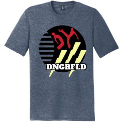 Unisex Perfect Tri Tee