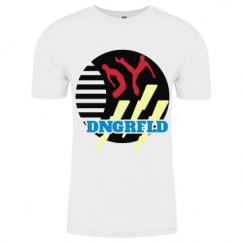Unisex Triblend Tee
