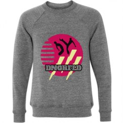 Unisex Triblend Crewneck Sweatshirt