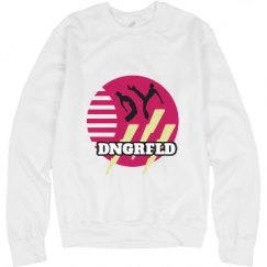 Unisex Basic Promo Crewneck Sweatshirt