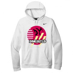 Unisex Nike Pullover Hoodie