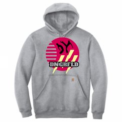 Unisex Carhartt Hooded Sweatshirt