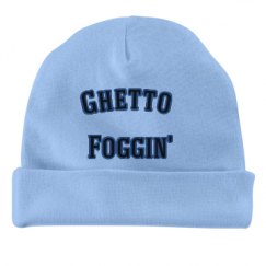 Rabbit Skins Baby Hat