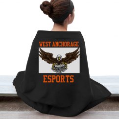 Esports Blanket