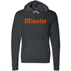 Minster hoodie