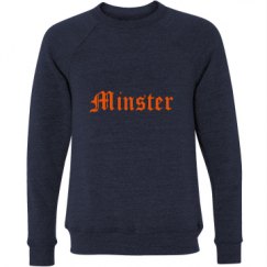 Unisex Triblend Crewneck Sweatshirt