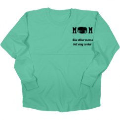 Ladies Game Day Jersey