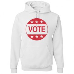 Unisex Basic Promo Hoodie