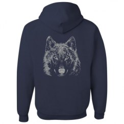 Unisex Basic Promo Hoodie