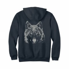 Unisex Carhartt Hooded Sweatshirt