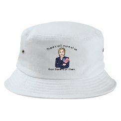 Unisex Bucket Hat