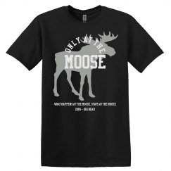 moose