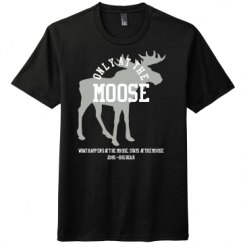 Unisex Perfect Tri Tee