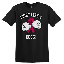 Fight/Boss Up to size 6xl