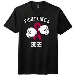 Unisex Perfect Tri Tee