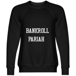 Unisex Triblend Crewneck Sweatshirt