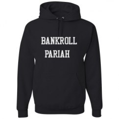 Unisex Basic Promo Hoodie