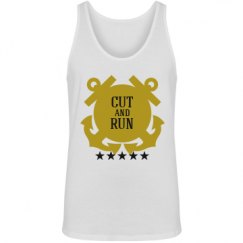 Unisex Jersey Tank Top