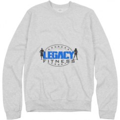 Unisex Basic Promo Crewneck Sweatshirt