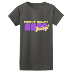 Ladies Basic Softstyle Tee