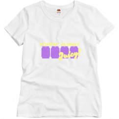 Ladies Basic Softstyle Promo Tee