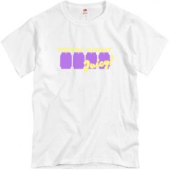 Unisex Basic Promo Tee