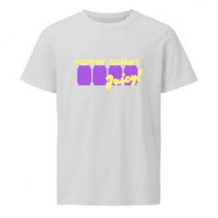 Unisex Organic Mid-Light T-Shirt