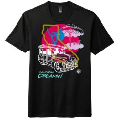 Unisex Perfect Tri Tee