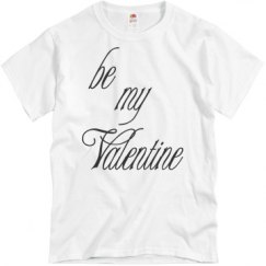 Unisex Basic Promo Tee