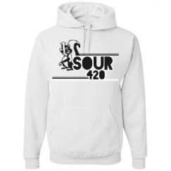 Unisex Basic Promo Hoodie