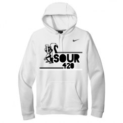 Unisex Nike Pullover Hoodie