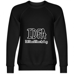 Unisex Triblend Crewneck Sweatshirt