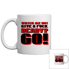 Watch Me Not(Give a Fuck)