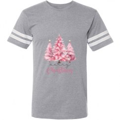 Unisex Vintage Sports Tee