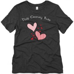 Ladies Relaxed Fit Tee