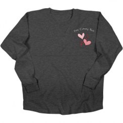 Ladies Game Day Jersey