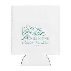 Regular 12 oz Can Cooler