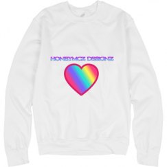 Unisex Basic Promo Crewneck Sweatshirt