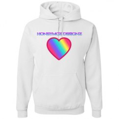 Unisex Basic Promo Hoodie