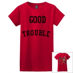 Good Trouble