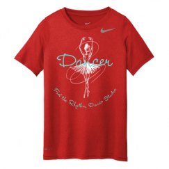 Youth Nike Legend Shirt