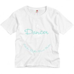 Youth Basic Promo Tee