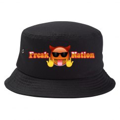 FreakNation Bucket Hat