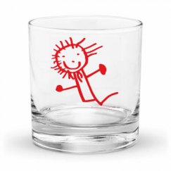 Rocks Glass