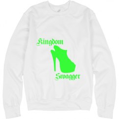 Unisex Basic Promo Crewneck Sweatshirt