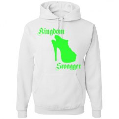 Unisex Basic Promo Hoodie