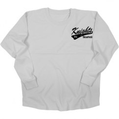 Ladies Game Day Jersey